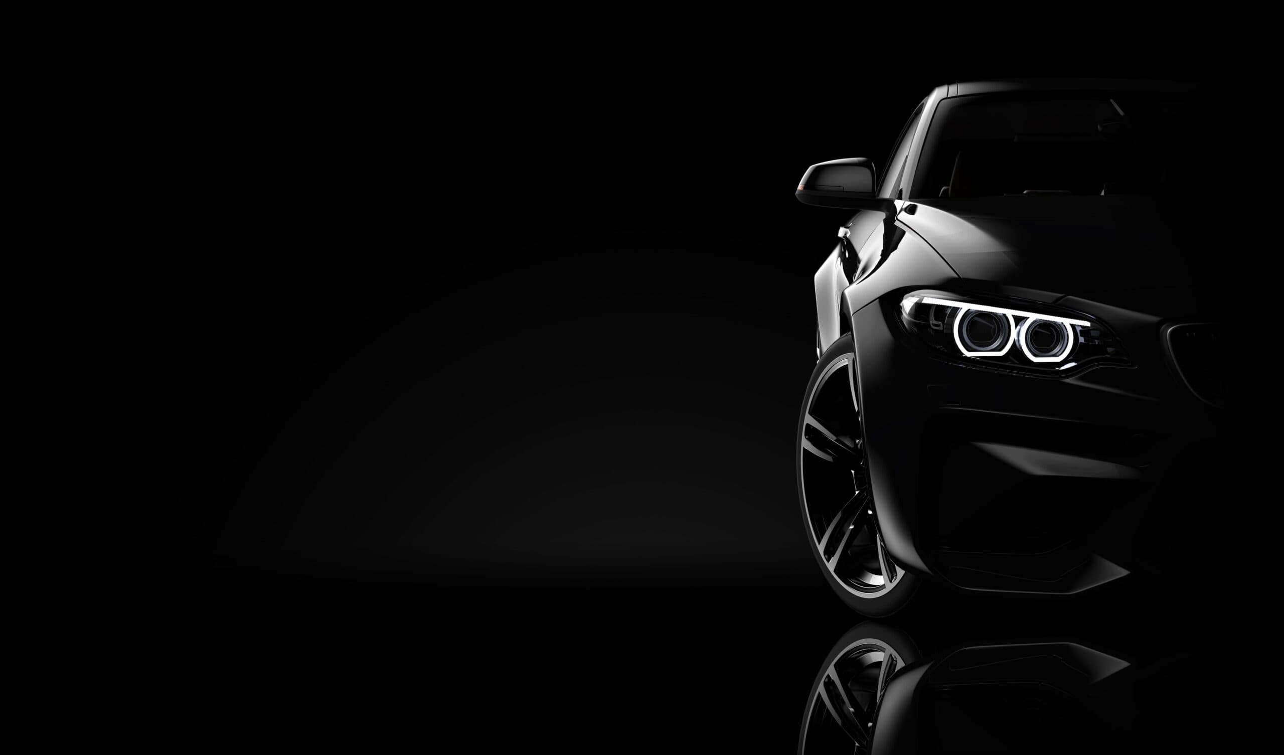 Car rental from Hive Drive